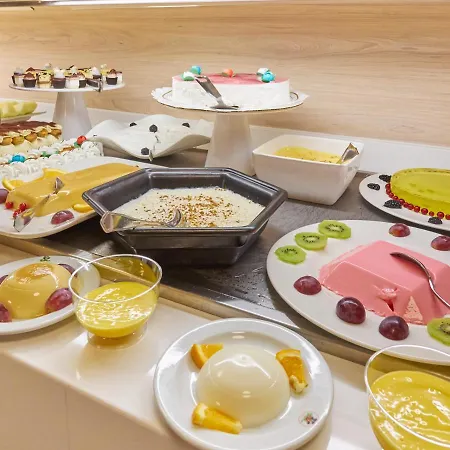 Апарт-отель Y