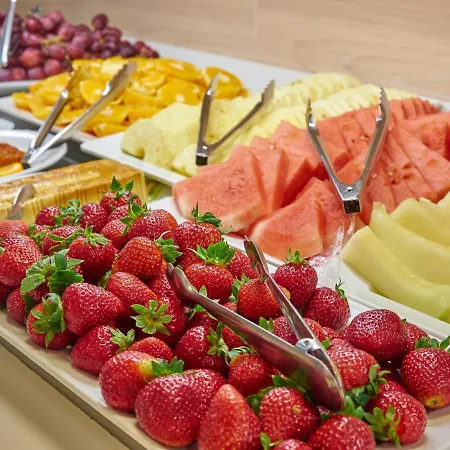 Апарт-отель Y Пагуэра