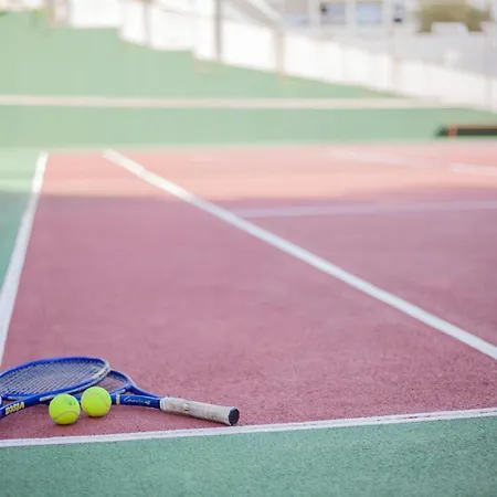 Y Апарт-отель 4*