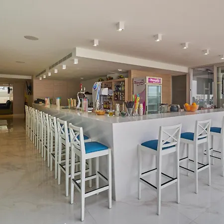 Y Paguera 4* Peguera