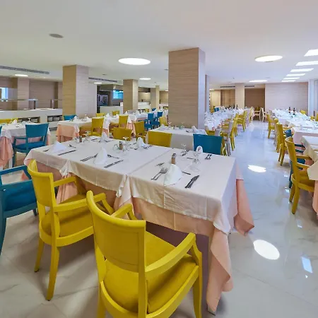 Apart-hotel Y Paguera