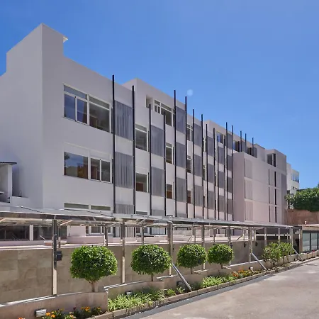 Y Paguera Apart-hotel 4*