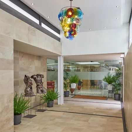 Y Paguera Apart-hotel Peguera