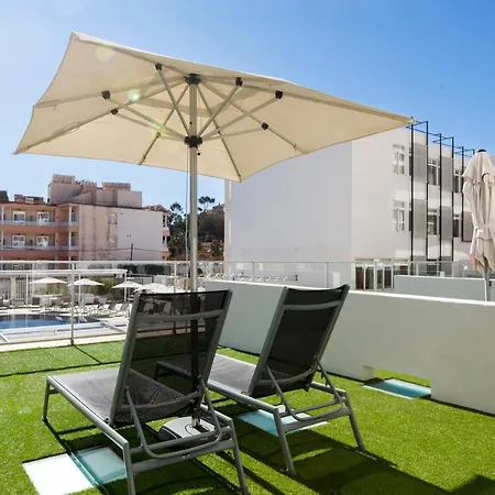 Apart-hotel Y Paguera