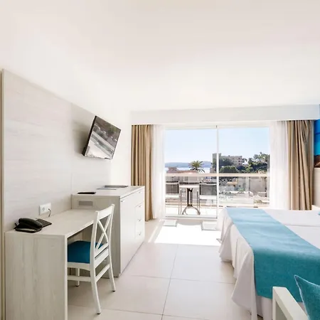 Y Paguera Apart-hotel Peguera