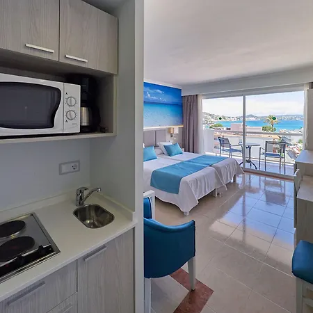Y Paguera Apart-hotel Peguera