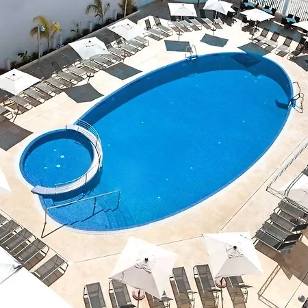 Y Aparthotel Peguera