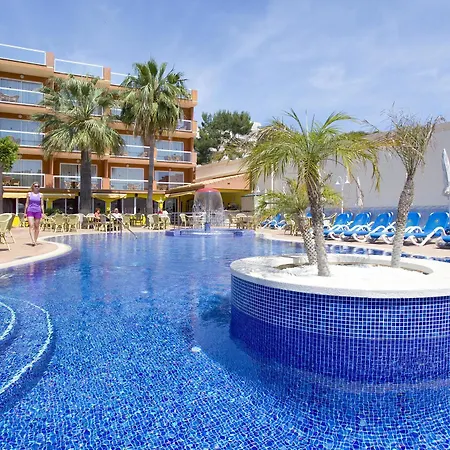 Apart-hotel Y Paguera