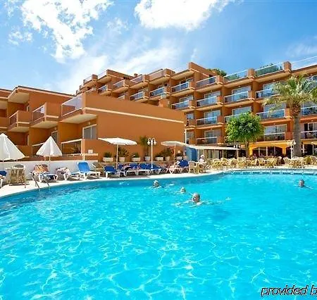 Y Paguera 4* Peguera