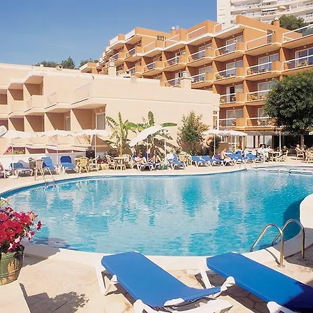 Y Paguera 4*