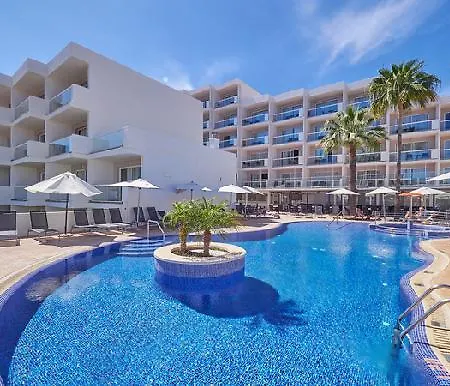 Apart-hotel Y Paguera