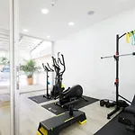 Y 4* Peguera