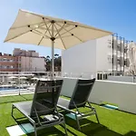 Apart-hotel Y
