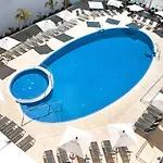 Y Aparthotel Peguera