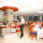 Y Aparthotel Peguera