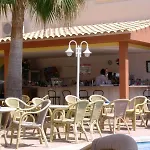 Y Aparthotel 4*