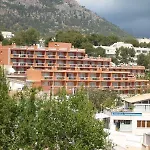 Y Aparthotel Peguera