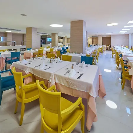 Apartahotel Y