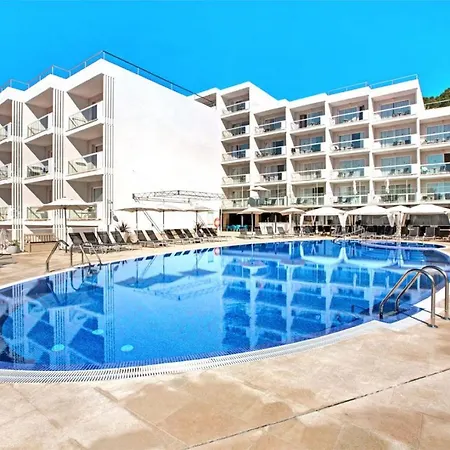 Y 4* Peguera