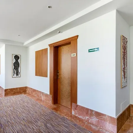 Y Apart Otel Peguera