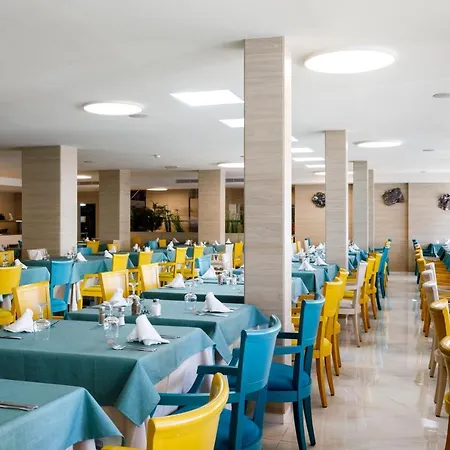 Aparthotel Y Peguera