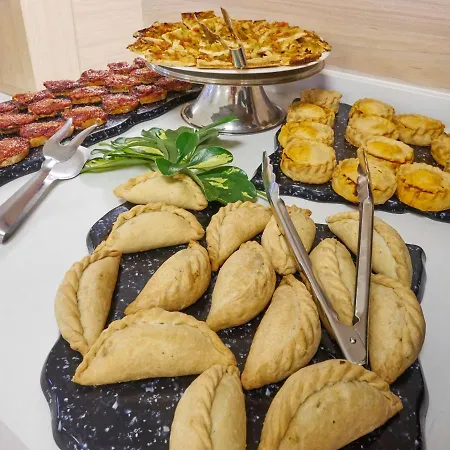 Y Apart Otel Peguera