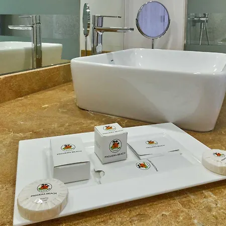 Lägenhetshotell Y Paguera 4*