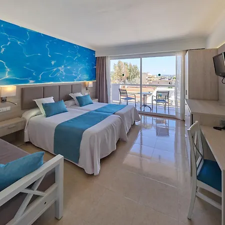 Y Aparthotel