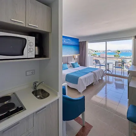 Y Apartahotel Peguera