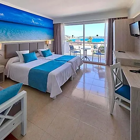 Y Aparthotel Peguera