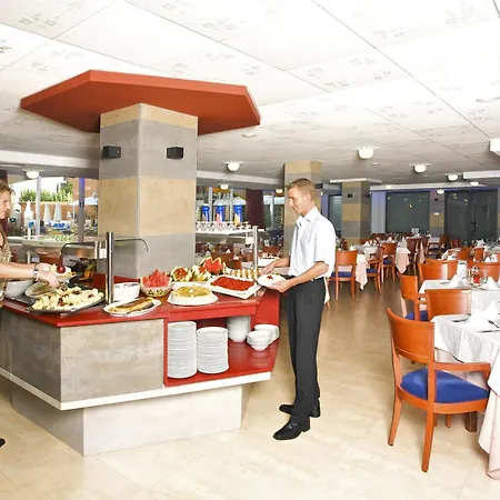 Y Paguera Lägenhetshotell 4*