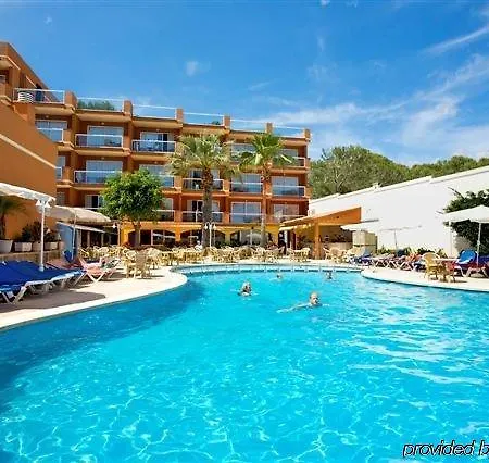 Y Apartahotel