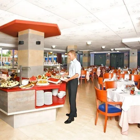 Y Paguera 公寓式酒店 帕格拉