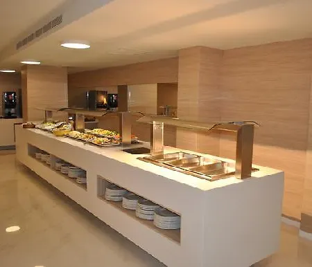 Apartahotel Y