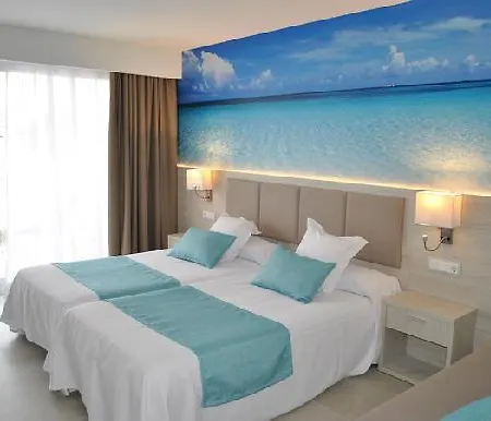 Y Aparthotel