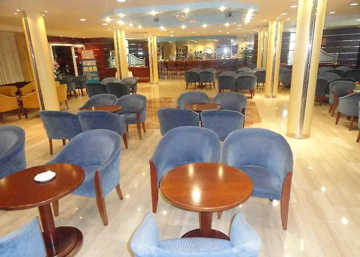 Y Apartmanhotel Paguera