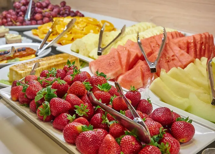 Apartmanhotel Y Paguera