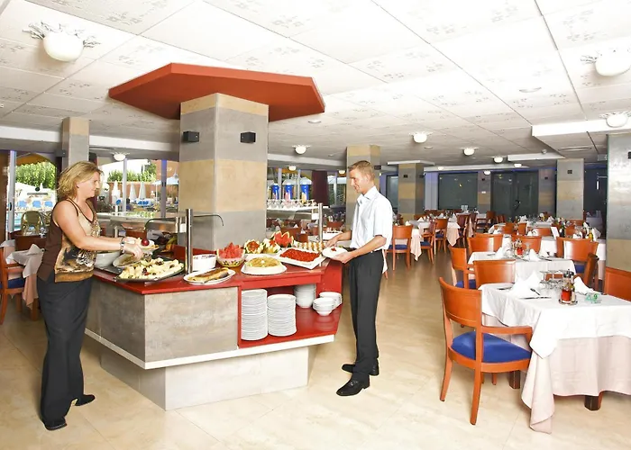 Y Lägenhetshotell 4*