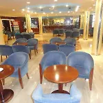 Y Apartahotel Peguera