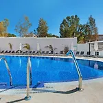 Apartahotel Y Peguera