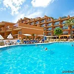 Y 4* Peguera