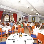 Y Apartahotel Peguera