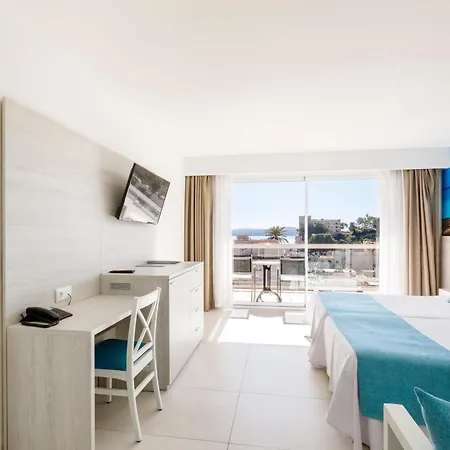 Y Aparthotel Peguera