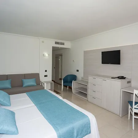 Y Aparthotel Peguera