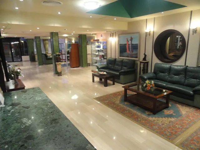 Y Aparthotel Peguera